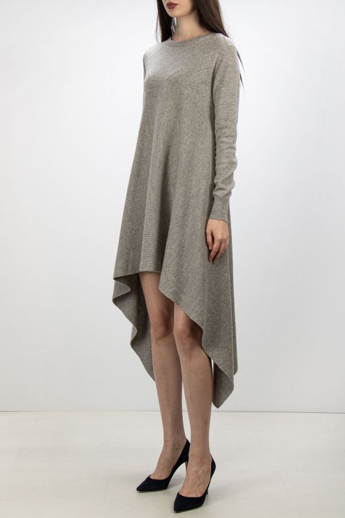 Вязаное платье 21.04.2025 Newlife.moda