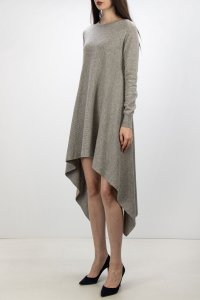 Вязаное платье 21.04.2025 Newlife.moda