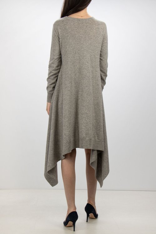 Вязаное платье 21.04.2025 Newlife.moda