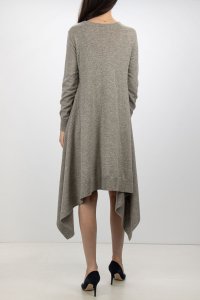 Вязаное платье 21.04.2025 Newlife.moda