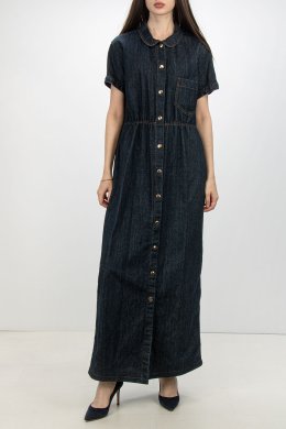 Джинсовое платье 07.04.2025 Newlife.moda Джинсовое платье 07.04.2025 Newlife.moda