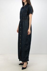 Джинсовое платье 07.04.2025 Newlife.moda