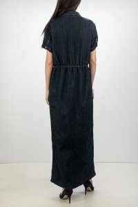 Джинсовое платье 07.04.2025 Newlife.moda