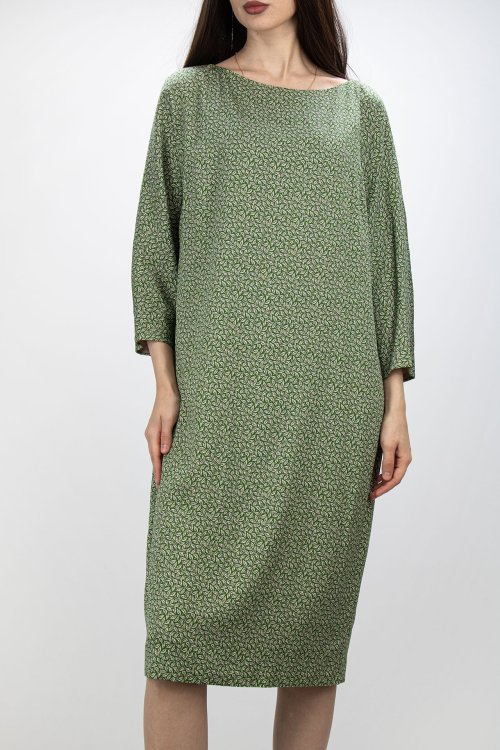 Повседневное платье 21.04.2025 Newlife.moda