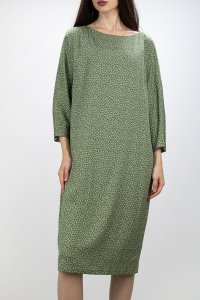 Повседневное платье 21.04.2025 Newlife.moda