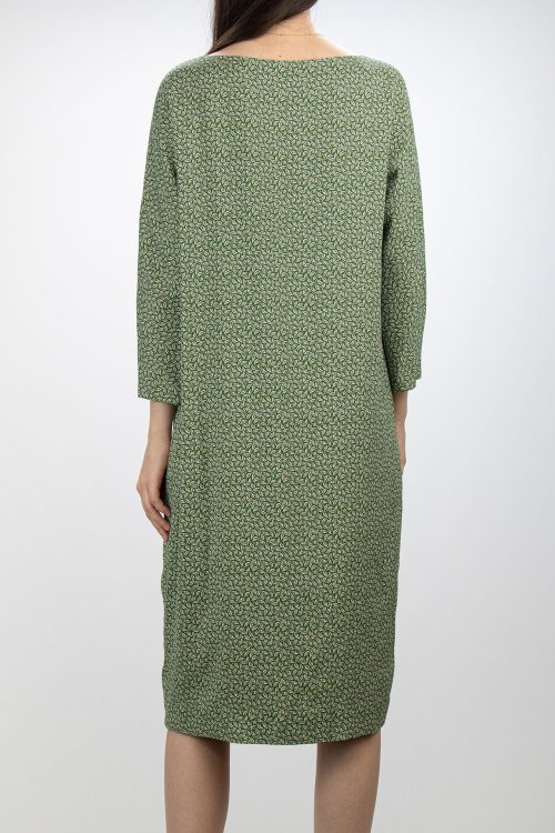 Повседневное платье 21.04.2025 Newlife.moda