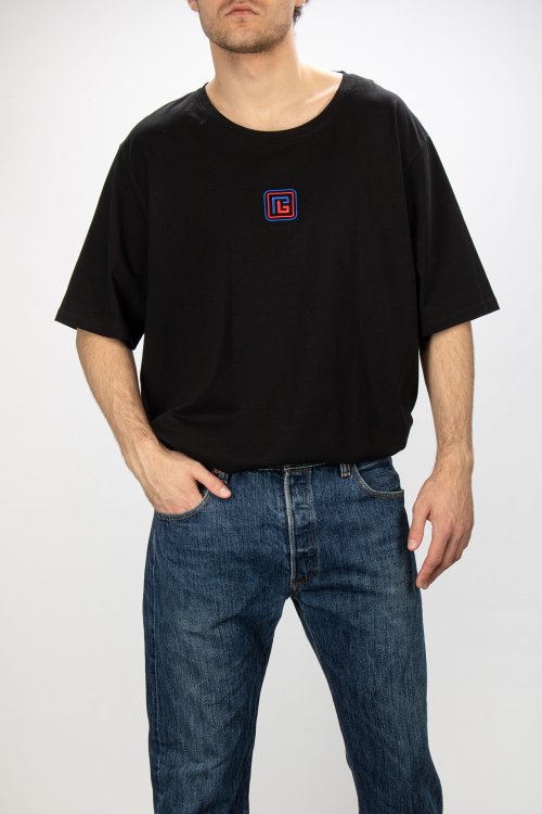 Футболка с коротким рукавом 02.04.2025 Newlife.moda