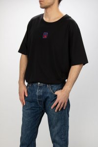 Футболка с коротким рукавом 02.04.2025 Newlife.moda