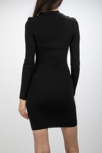 Вязаное платье 21.04.2025 Newlife.moda