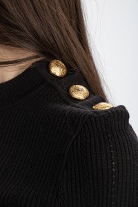 Вязаное платье 21.04.2025 Newlife.moda