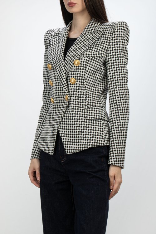 Жакет 19.04.2025 Newlife.moda