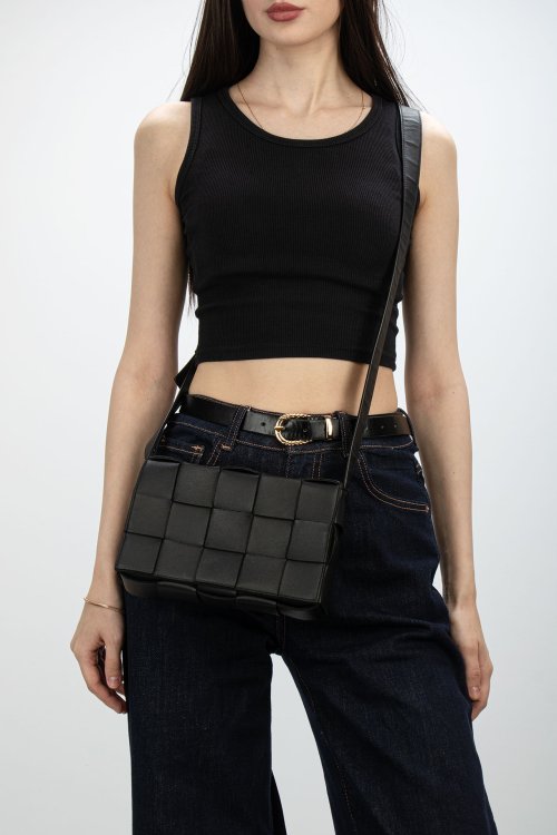 Кожаная сумка 21.04.2025 Newlife.moda