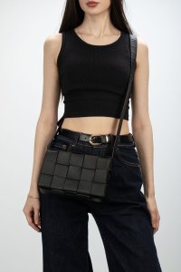 Кожаная сумка 21.04.2025 Newlife.moda