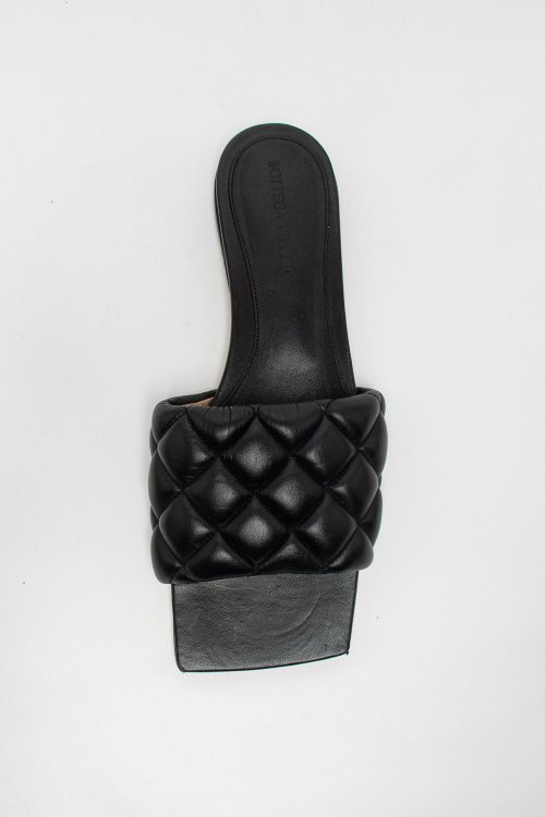 Сабо на плоской подошве 15.04.2025 Newlife.moda