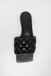 Сабо на плоской подошве 15.04.2025 Newlife.moda