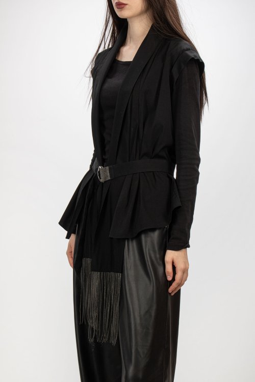 Блуза 22.04.2025 Newlife.moda