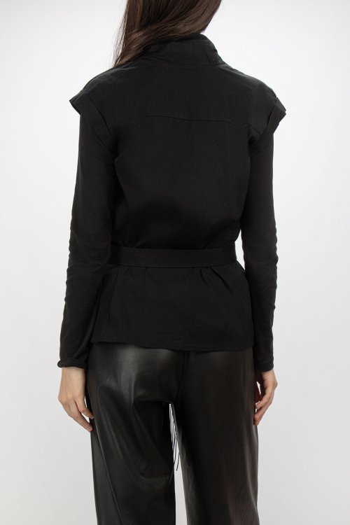 Блуза 22.04.2025 Newlife.moda