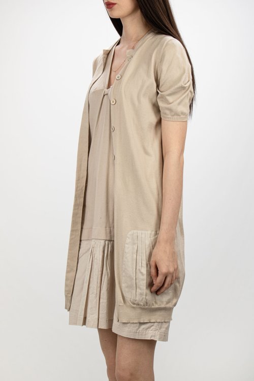 Костюм с платьем 05.04.2025 Newlife.moda