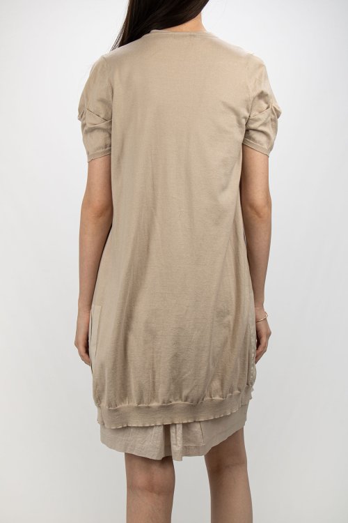 Костюм с платьем 05.04.2025 Newlife.moda