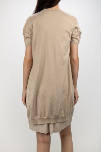 Костюм с платьем 05.04.2025 Newlife.moda