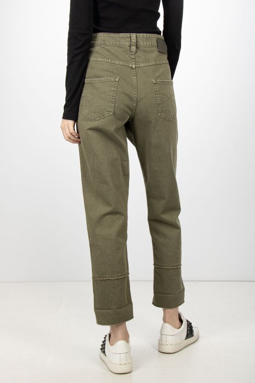 Зауженные джинсы 14.05.2025 Newlife.moda