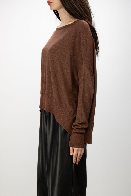 Джемпер 01.04.2025 Newlife.moda