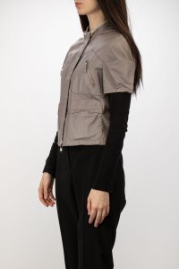 Кожаная куртка 31.03.2025 Newlife.moda