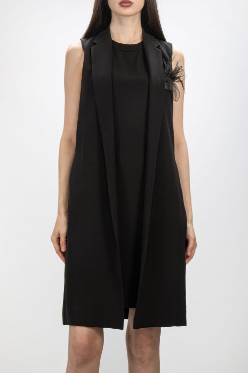 Коктейльное платье 21.04.2025 Newlife.moda