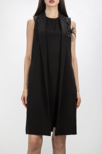 Коктейльное платье 21.04.2025 Newlife.moda