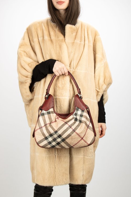 Кожаная сумка 29.03.2025 Newlife.moda