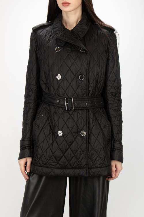 Демисезонная куртка 14.05.2025 Newlife.moda