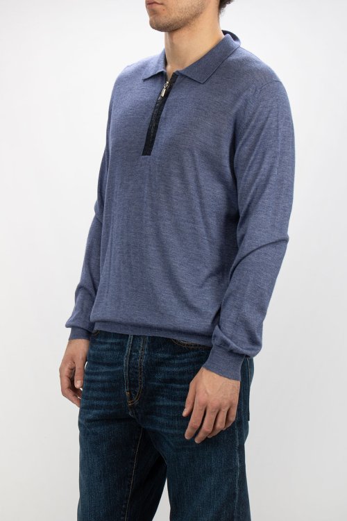 Джемпер 17.04.2025 Newlife.moda