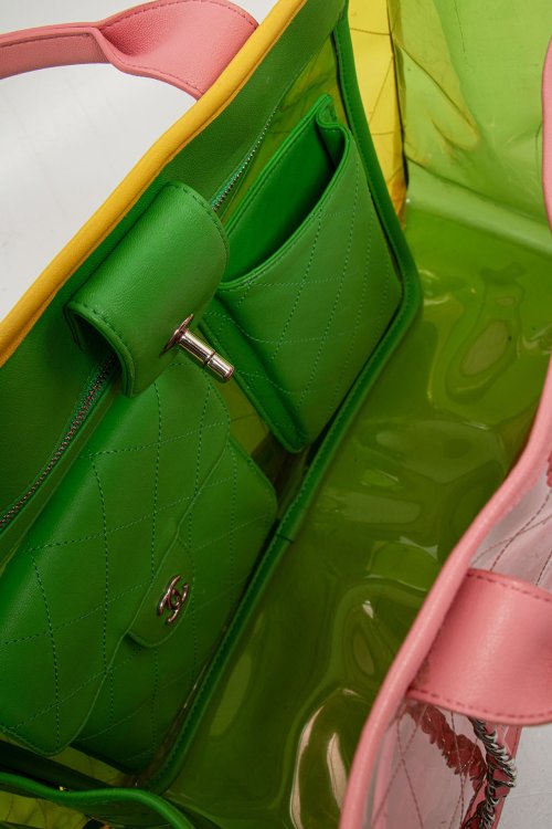 Текстильная сумка 27.05.2025 Newlife.moda