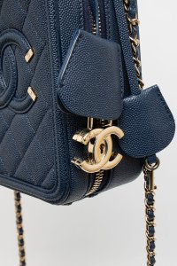 Кожаная сумка 26.04.2025 Newlife.moda