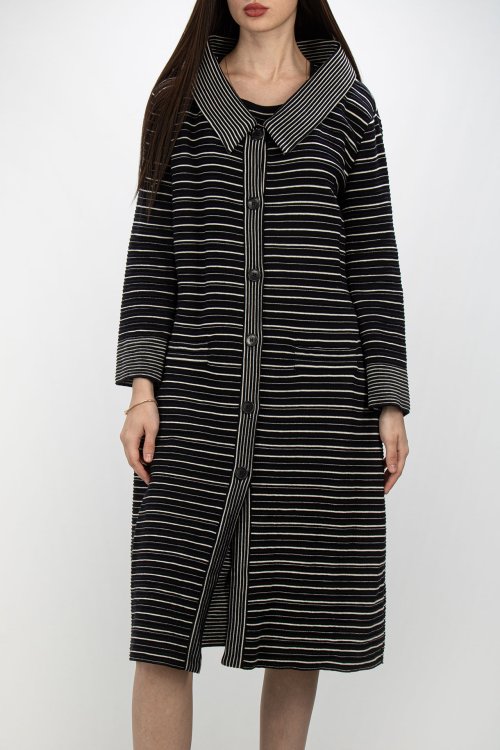 Костюм с платьем 07.04.2025 Newlife.moda