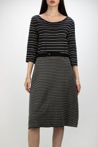 Костюм с платьем 07.04.2025 Newlife.moda