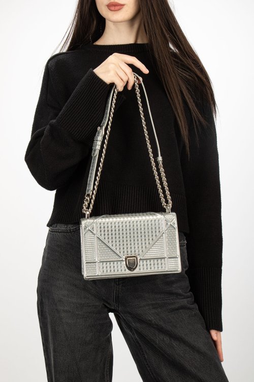 Сумка через плечо 27.05.2025 Newlife.moda