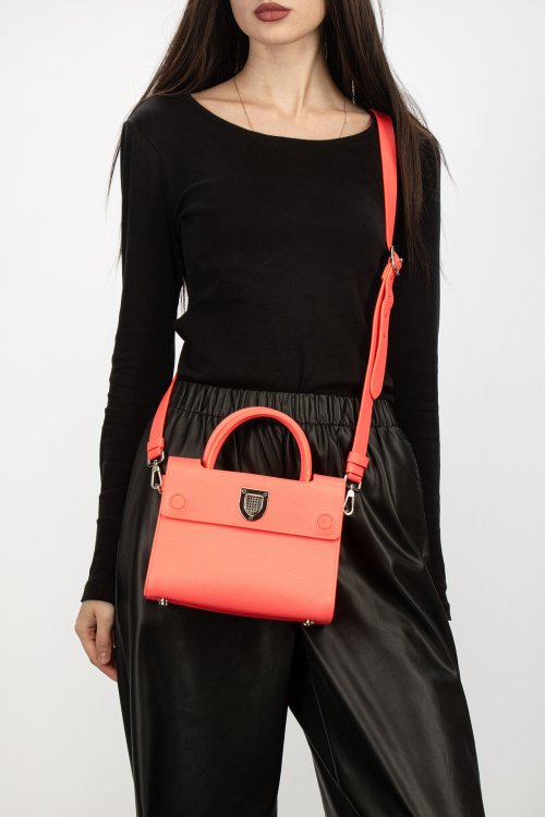 Кожаная сумка 26.04.2025 Newlife.moda