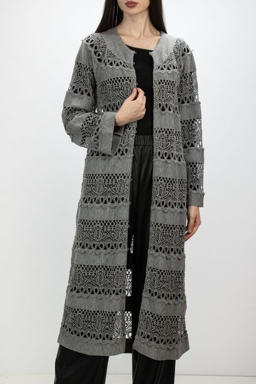 Кардиган 22.04.2025 Newlife.moda