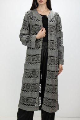 Кардиган 22.04.2025 Newlife.moda