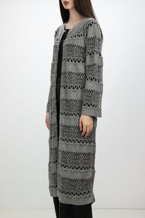 Кардиган 22.04.2025 Newlife.moda