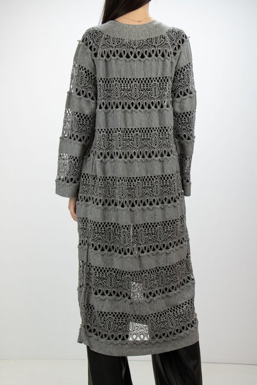 Кардиган 22.04.2025 Newlife.moda