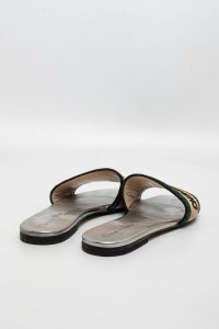 Сабо на плоской подошве 22.05.2025 Newlife.moda