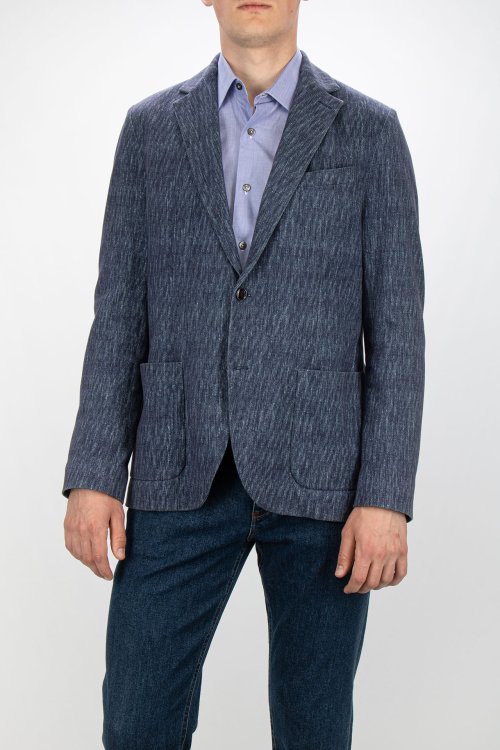 Пиджак 13.06.2025 Newlife.moda