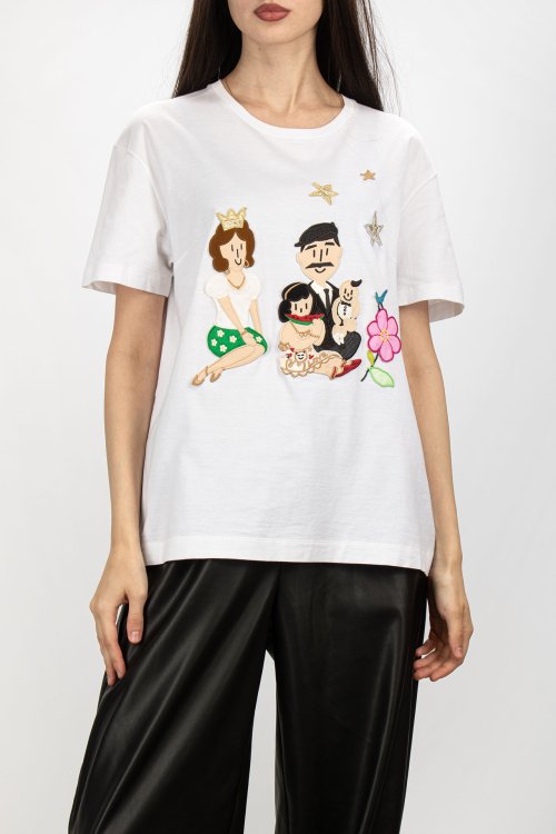 Футболка 26.04.2025 Newlife.moda