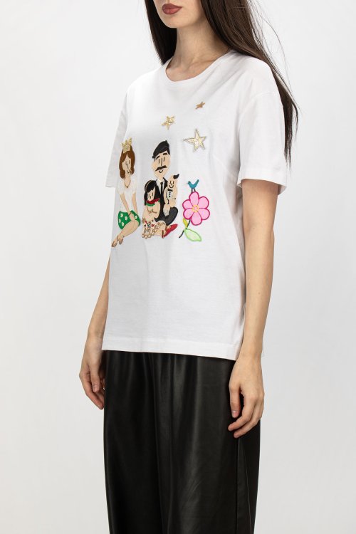 Футболка 26.04.2025 Newlife.moda