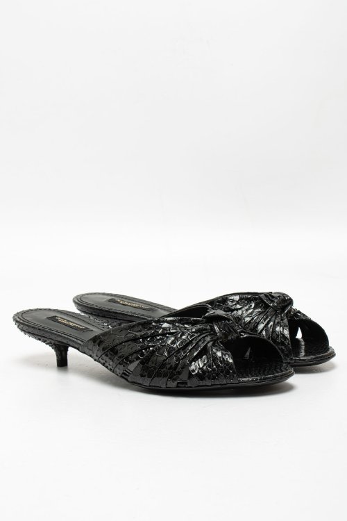 Сабо на каблуке 08.05.2025 Newlife.moda