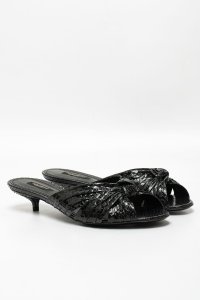 Сабо на каблуке 08.05.2025 Newlife.moda