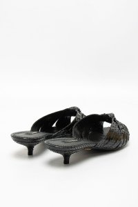 Сабо на каблуке 08.05.2025 Newlife.moda