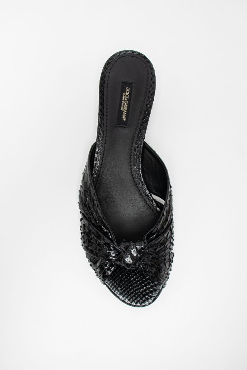 Сабо на каблуке 08.05.2025 Newlife.moda